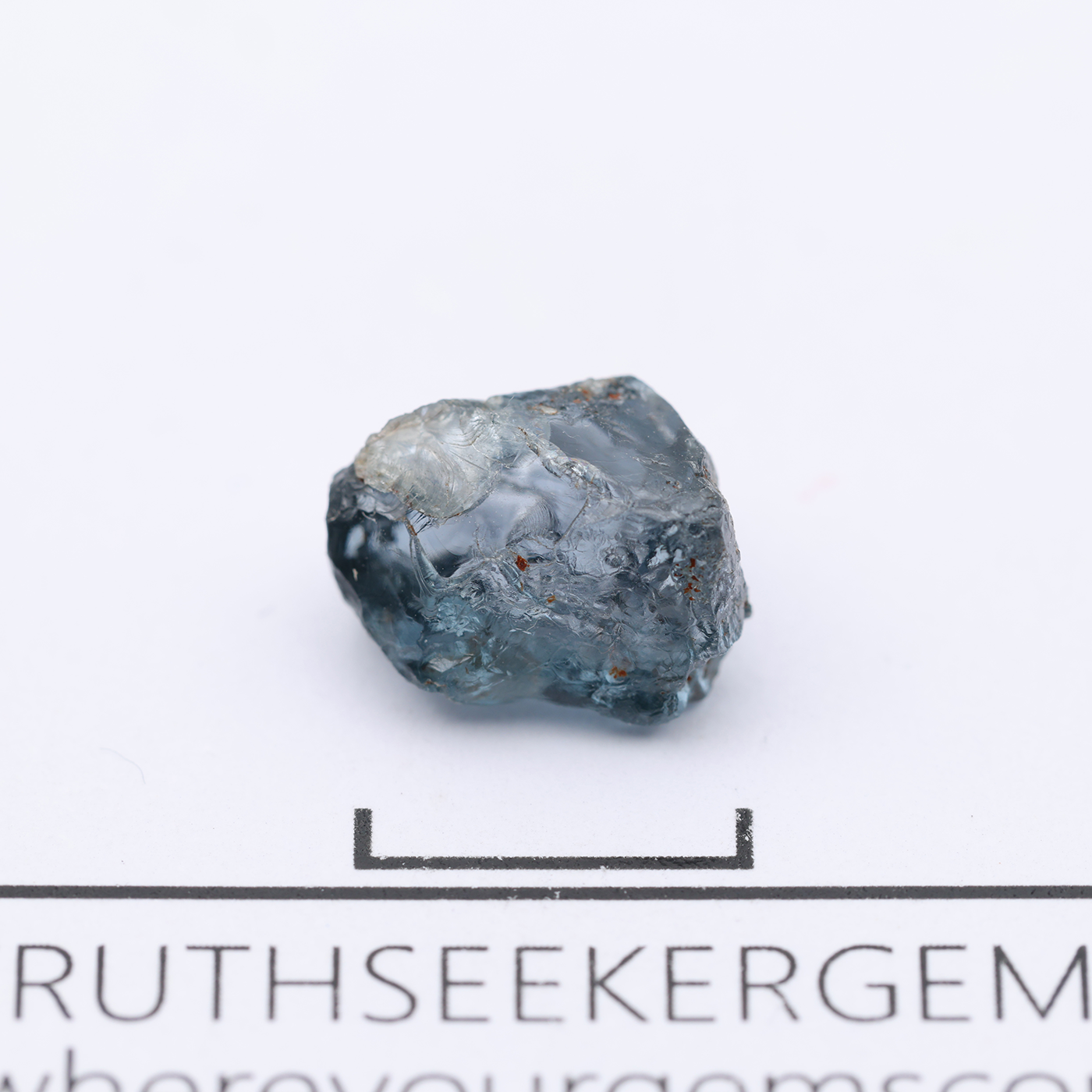 Spinel 1.04 g