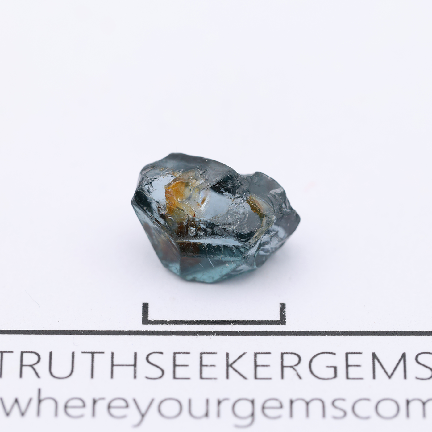 Spinel 1.07 g