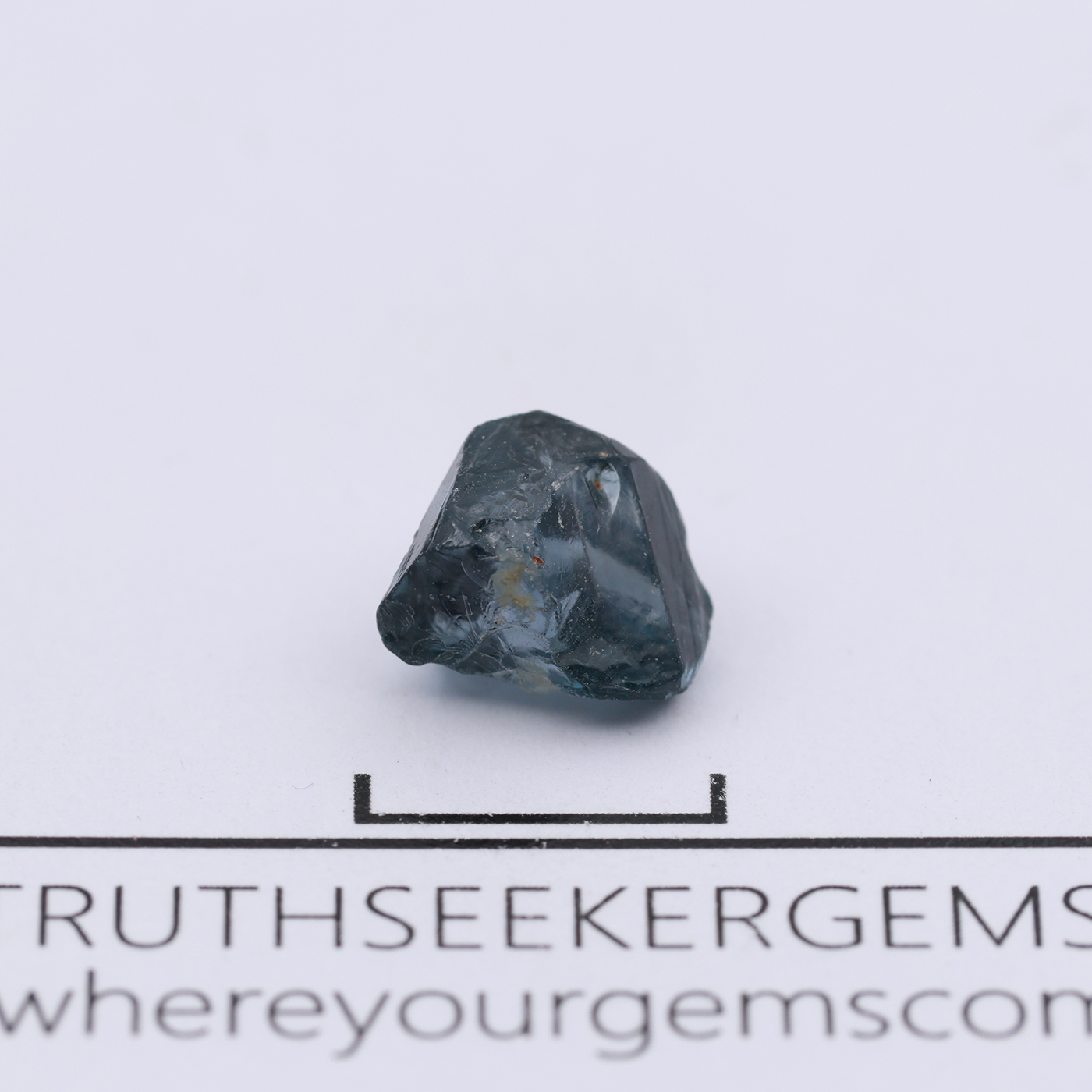 Spinel 0.65 g