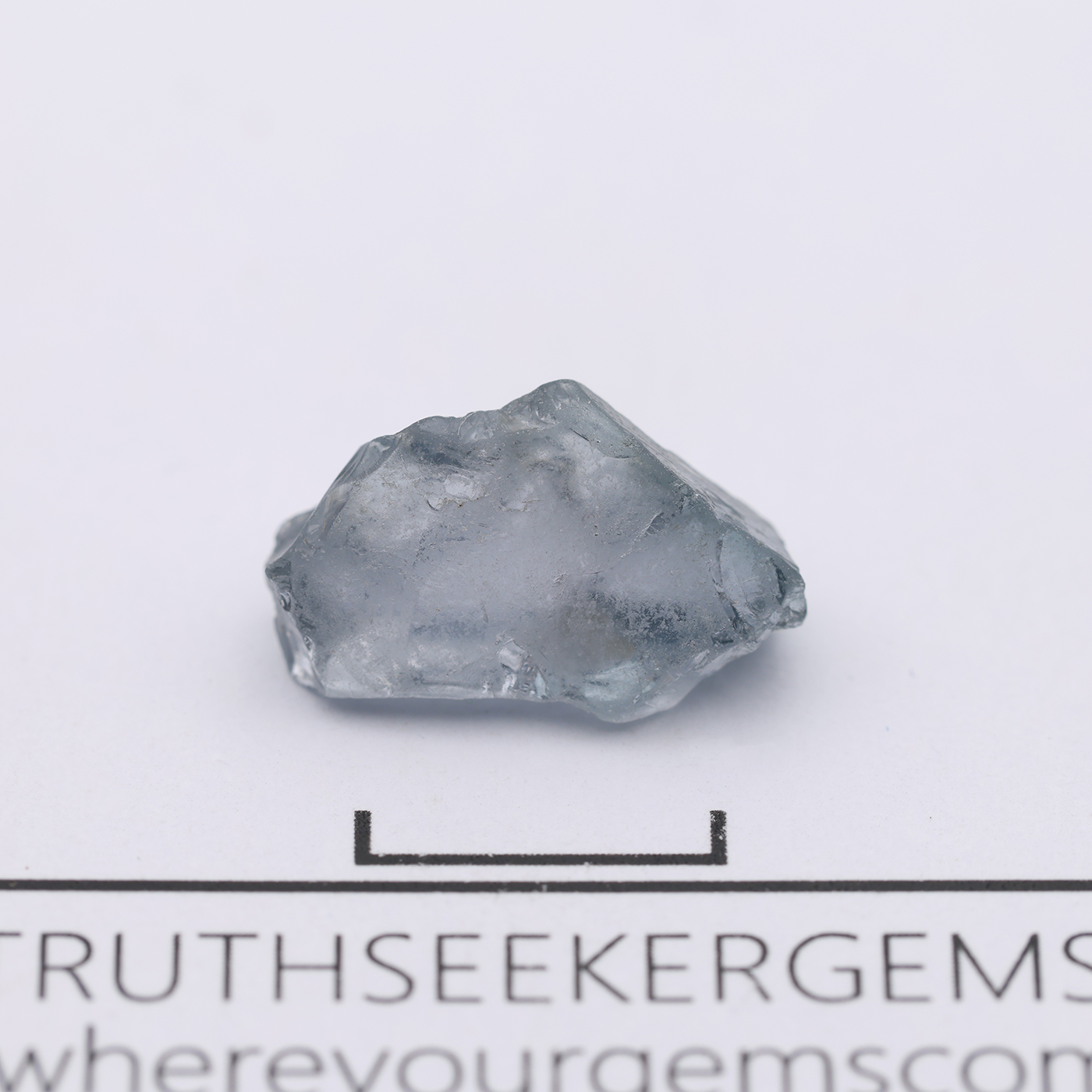 Spinel 1.08 g