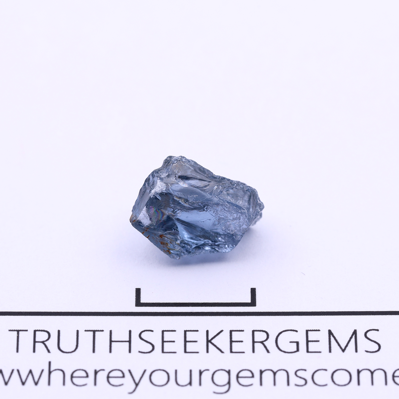 Spinel 0.86 g