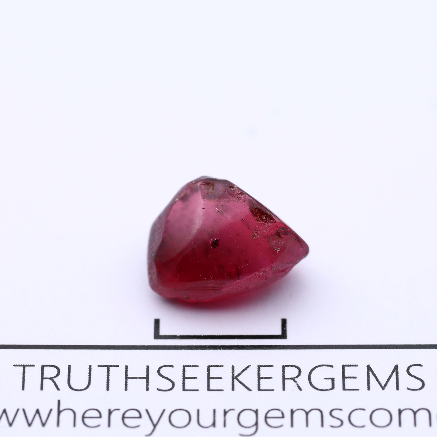 Garnet 1.55 g