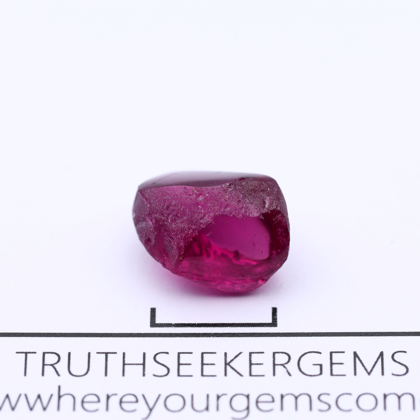 Garnet 1.90 g
