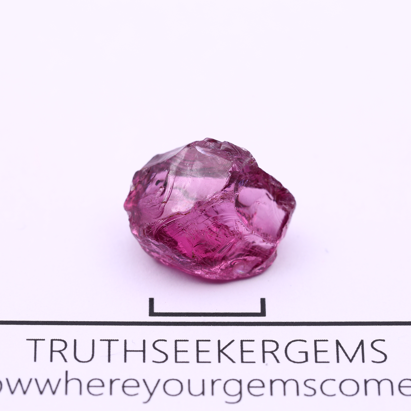 Garnet 2.13 g