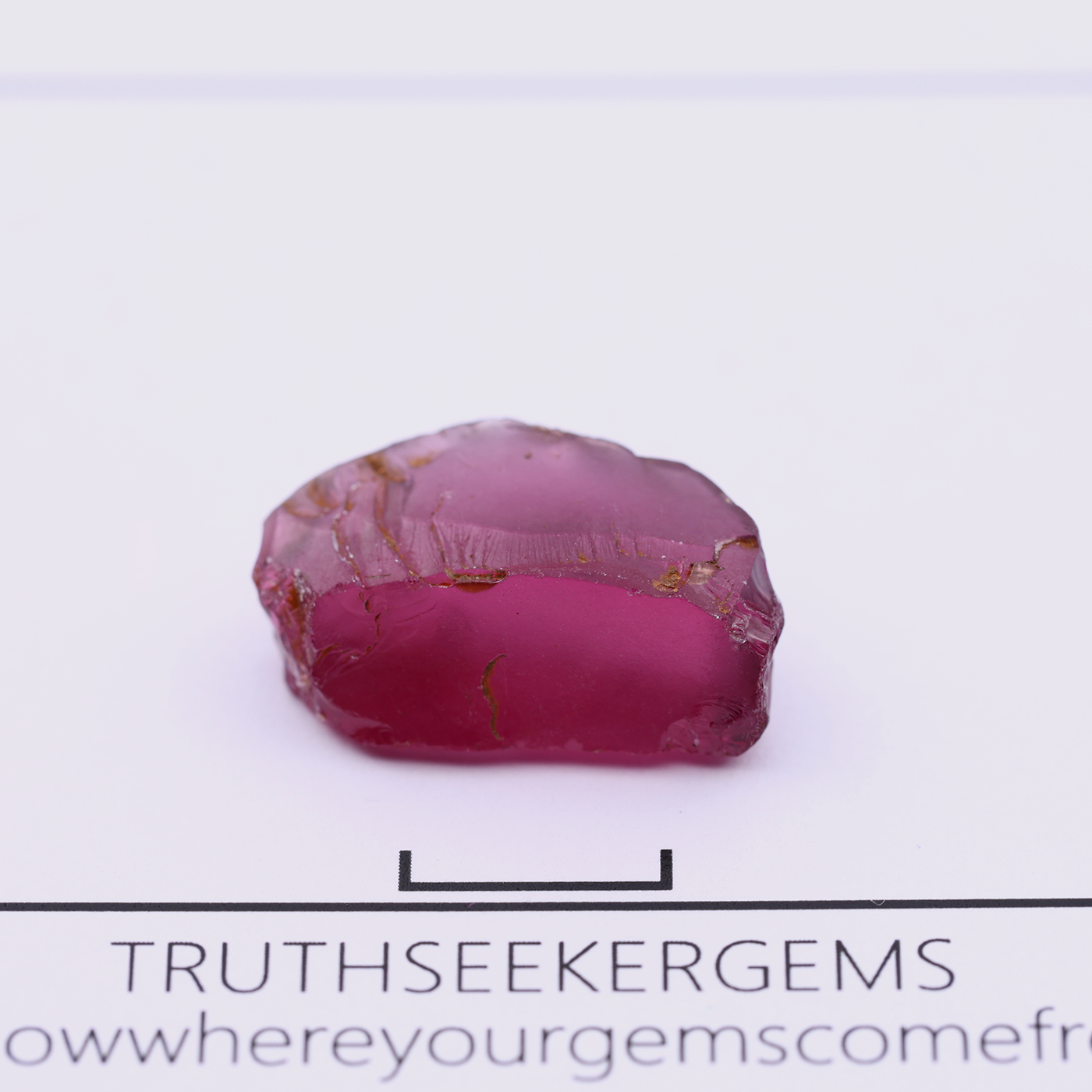 Garnet 3.28 g