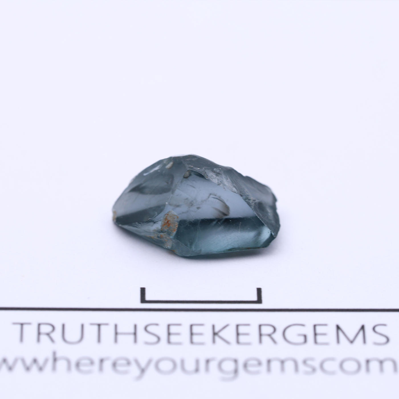 Spinel 1.08 g