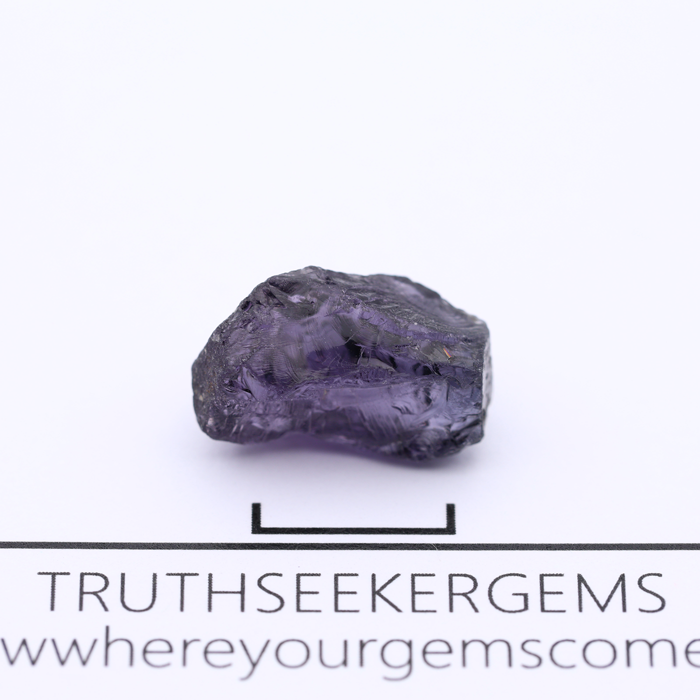 Spinel 1.71 g