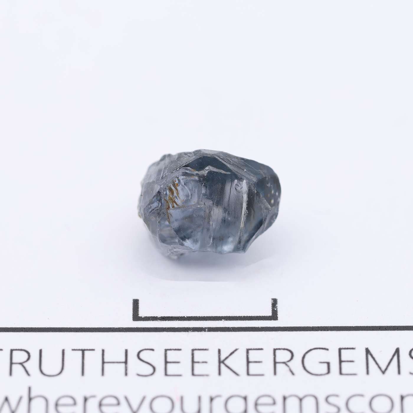 Spinel 0.85 g