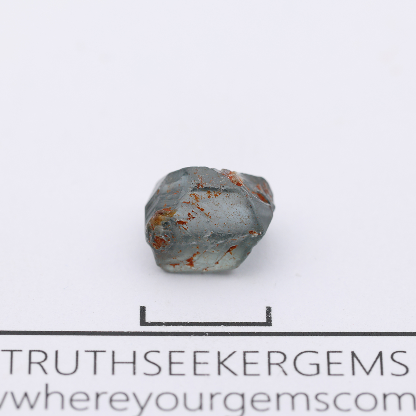 Spinel 1.02 g