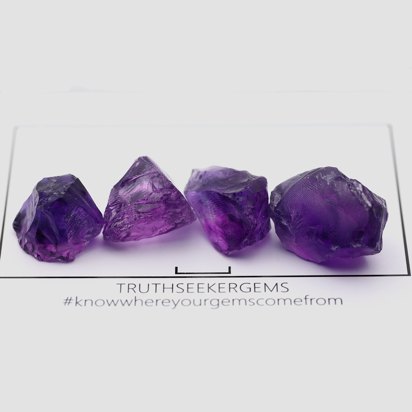 Amethyst 18.59 g