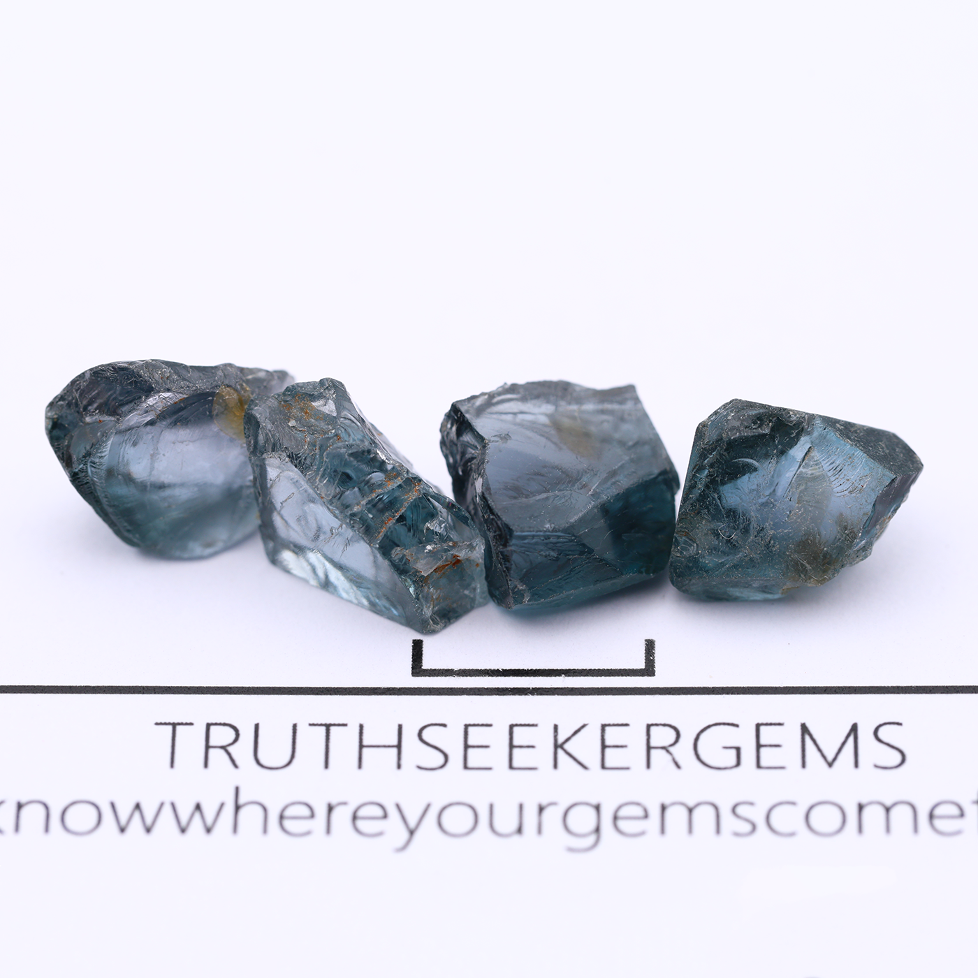 Spinel 3.46 g