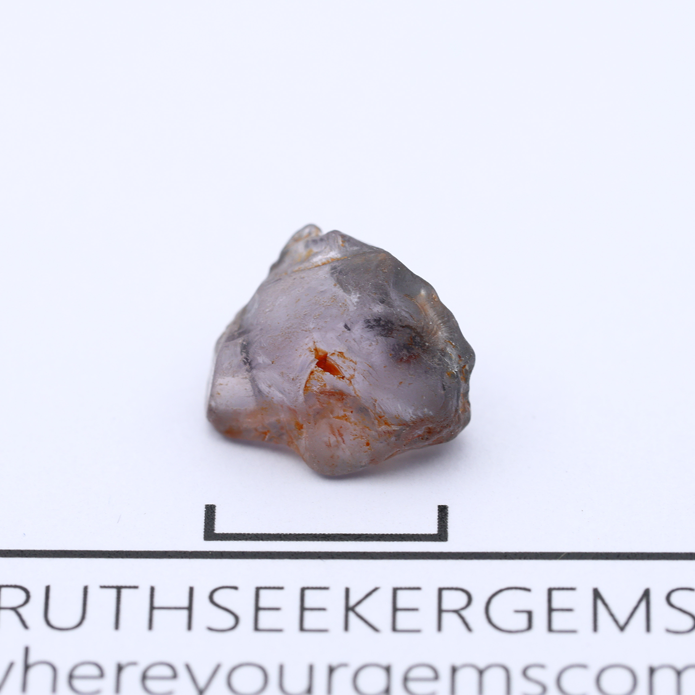 Spinel 0.97 g