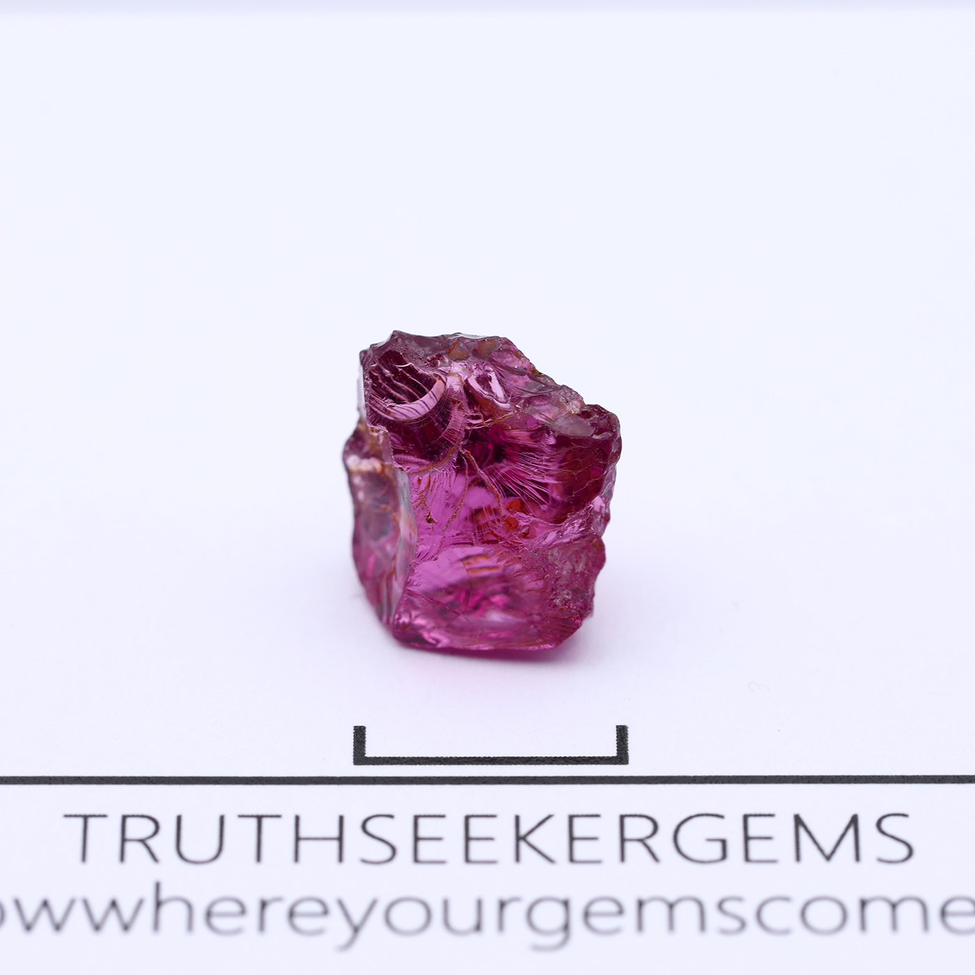 Garnet 1.28 g