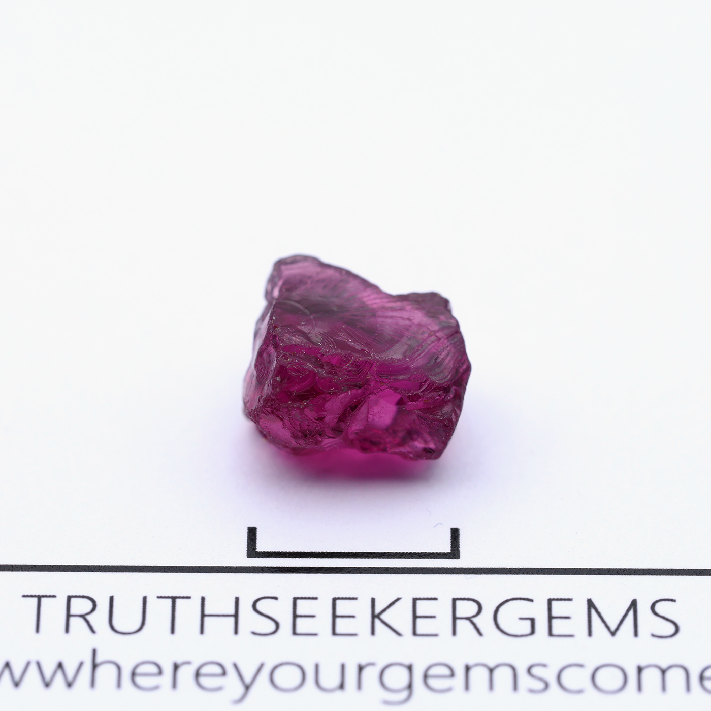 Garnet 1.56 g