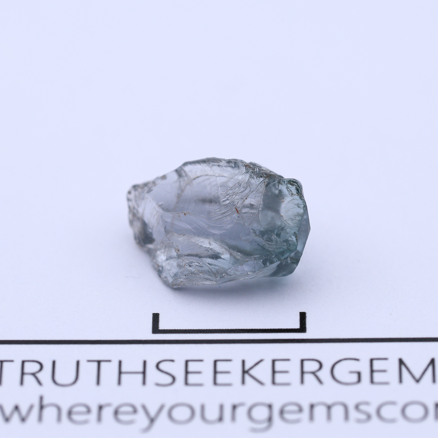 Spinel 0.95 g