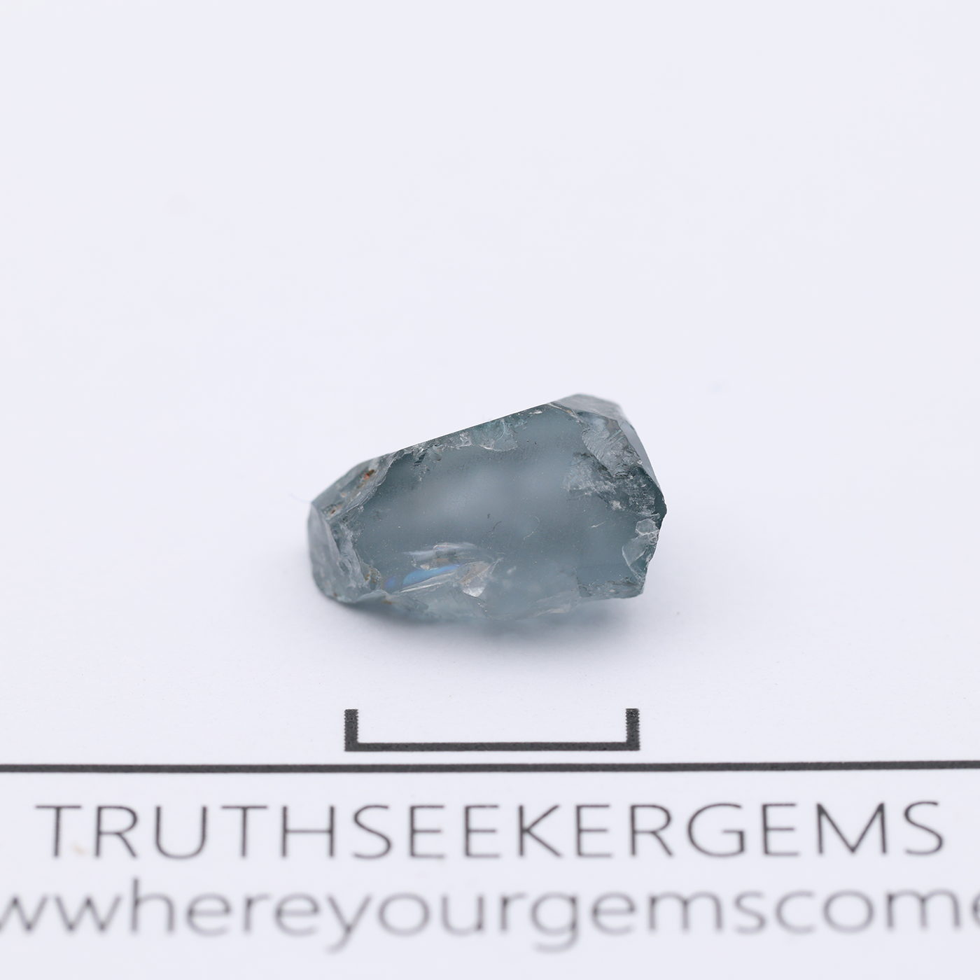 Spinel 1.03 g
