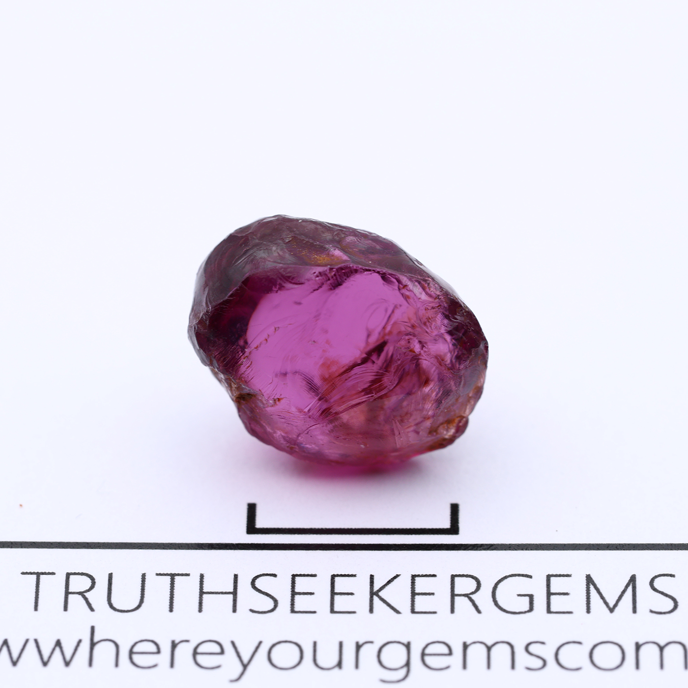 Garnet 2.51 g