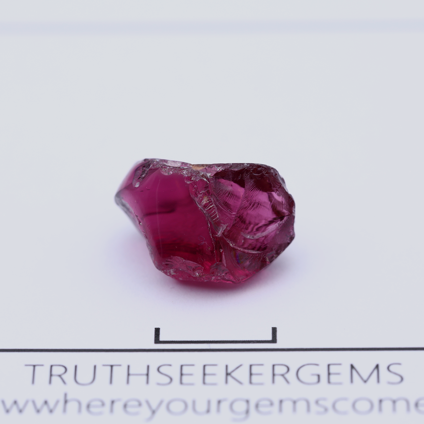 Garnet 2.68 g