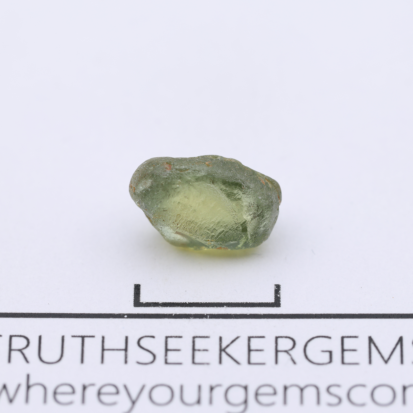 Sapphire 3.79 ct