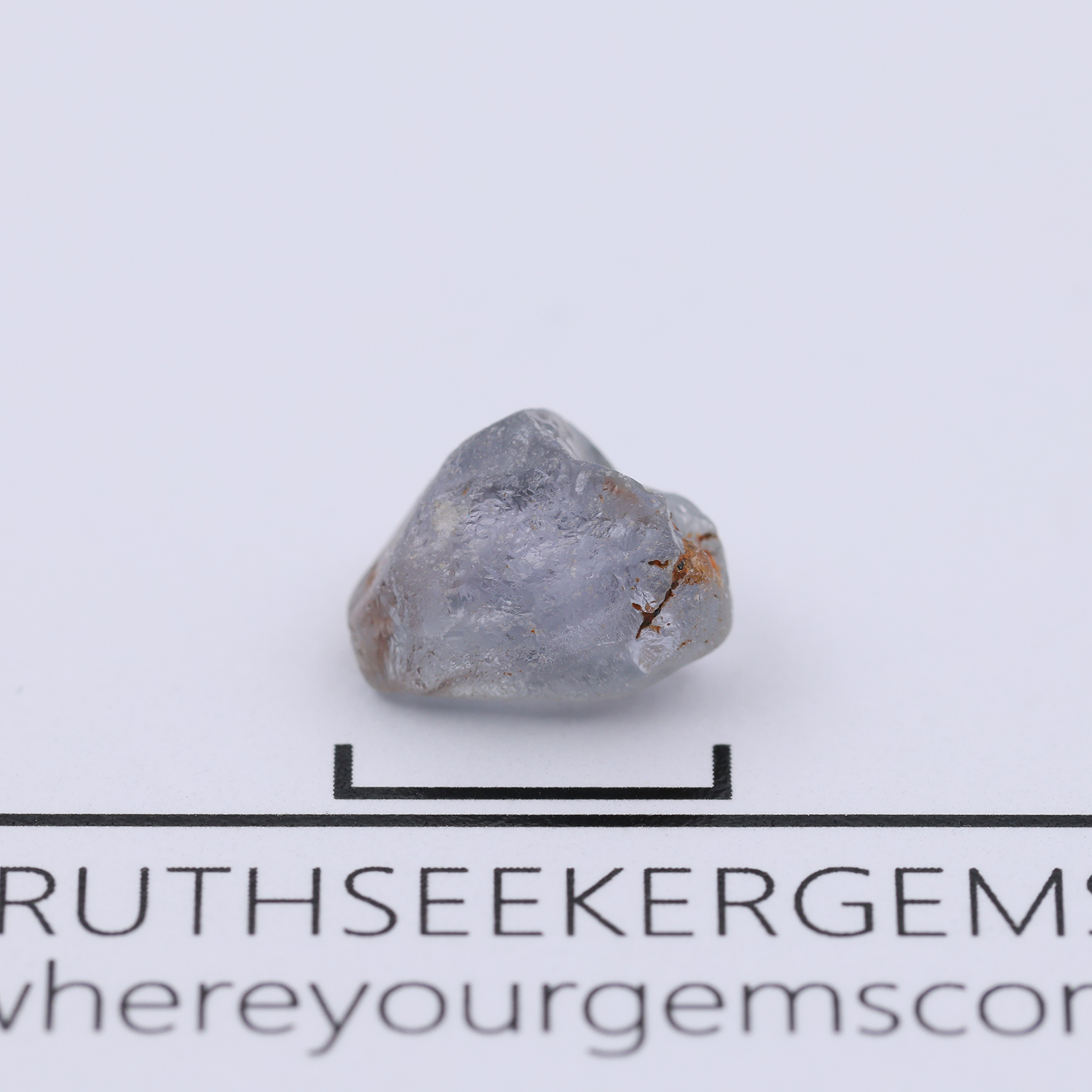 Sapphire 3.96 ct