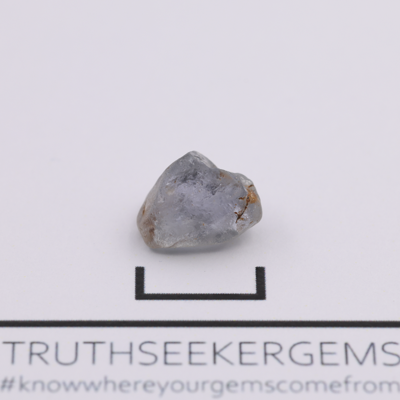 Sapphire 3.95 ct