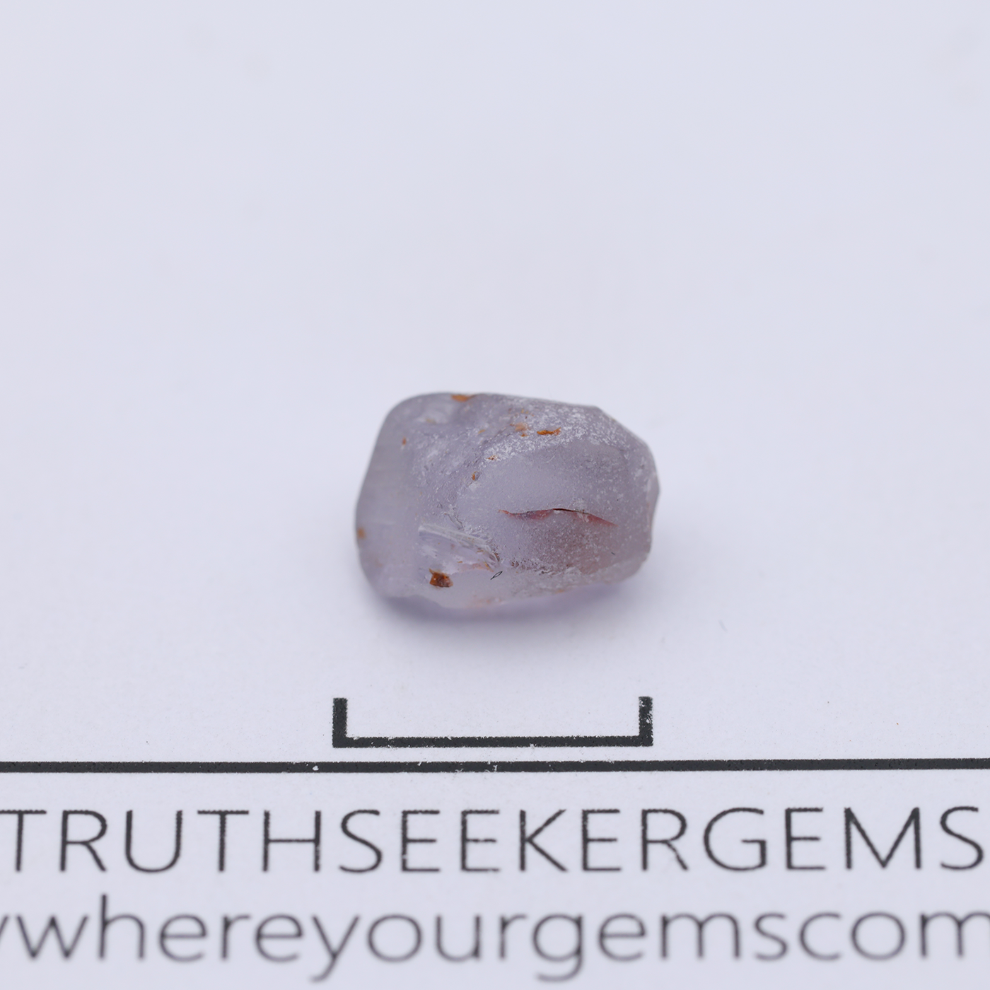 Sapphire 3.79 ct