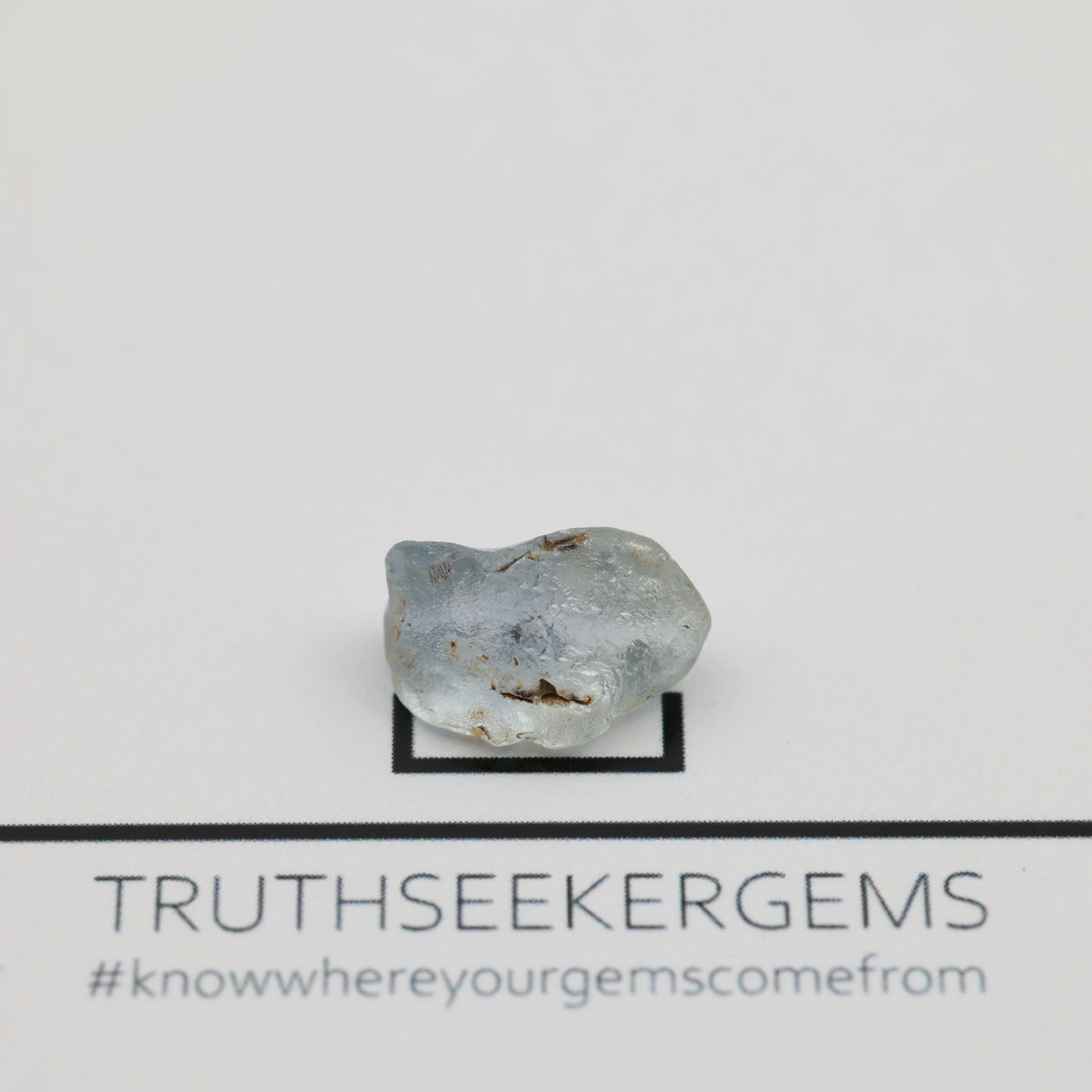 Sapphire 3.95 ct