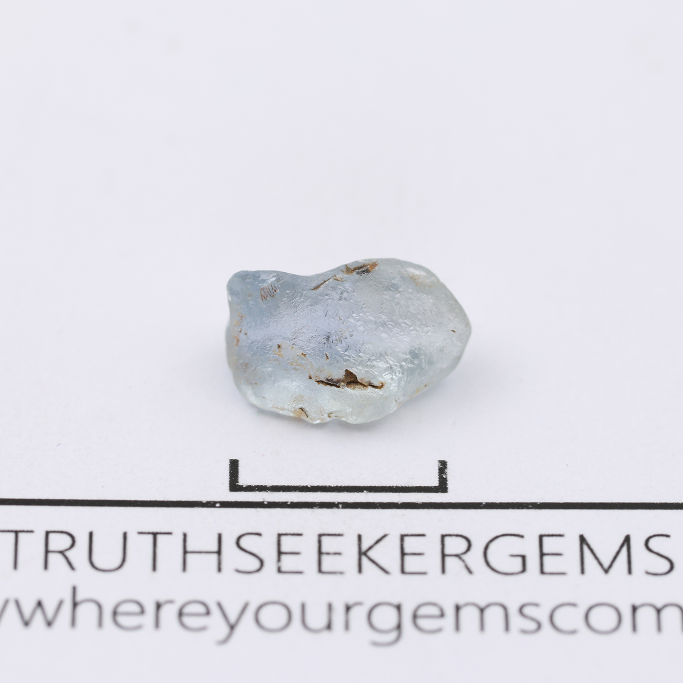 Sapphire 3.93 ct