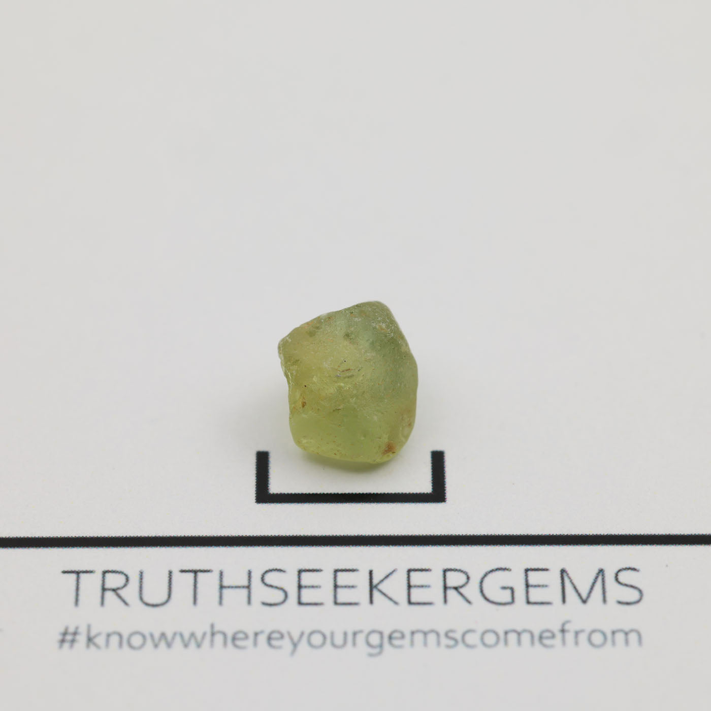 Sapphire 3.73 ct