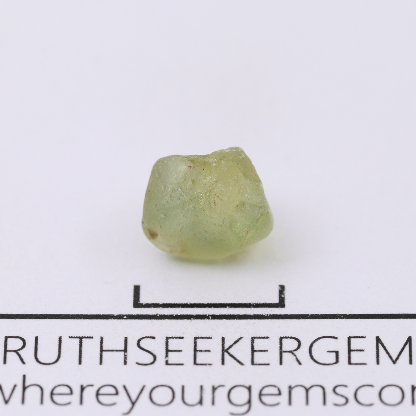 Sapphire 3.73 ct