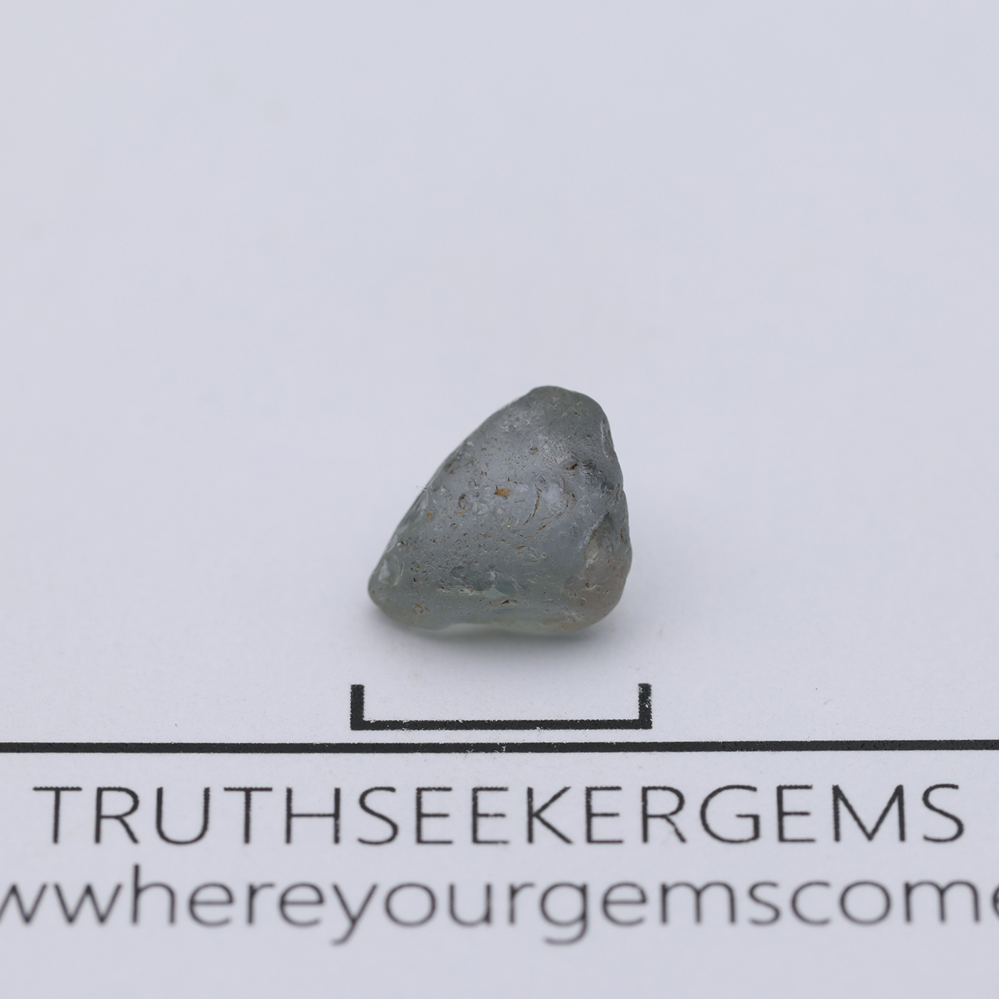 Sapphire 3.53 ct