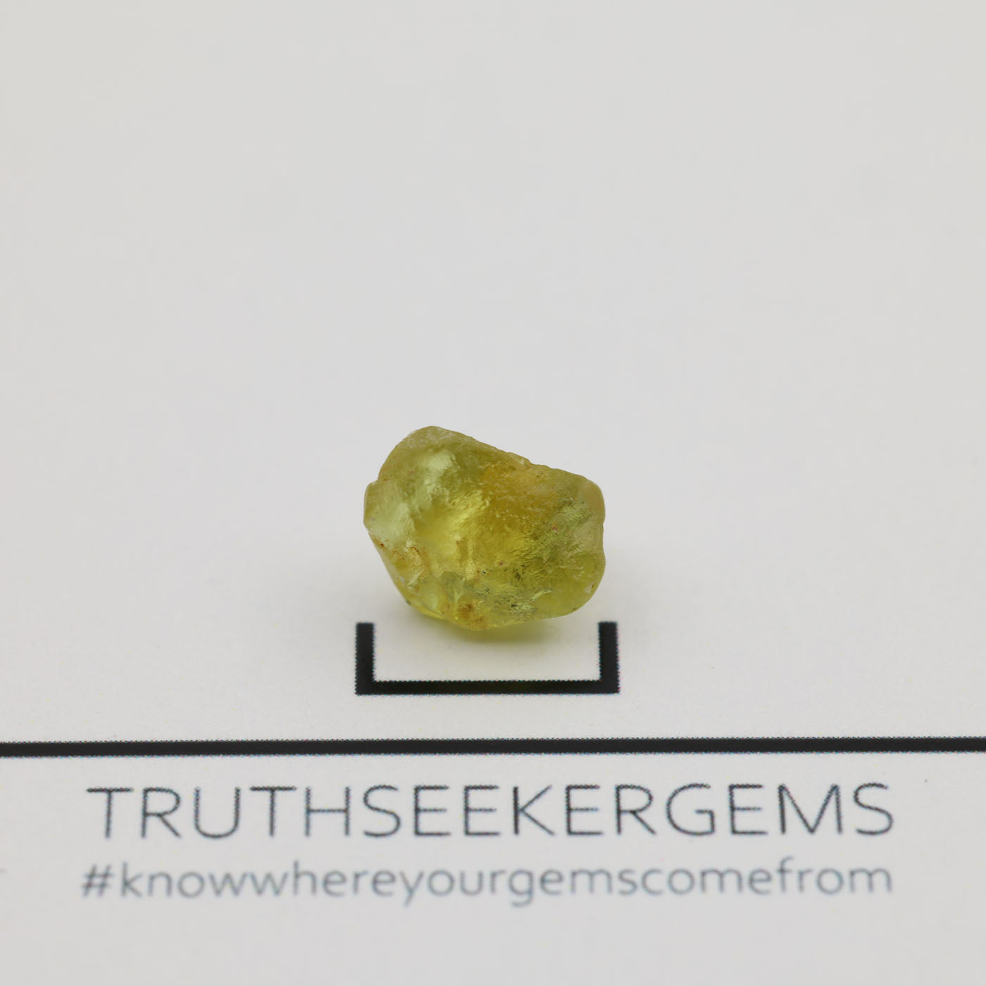 Sapphire 3.33 ct