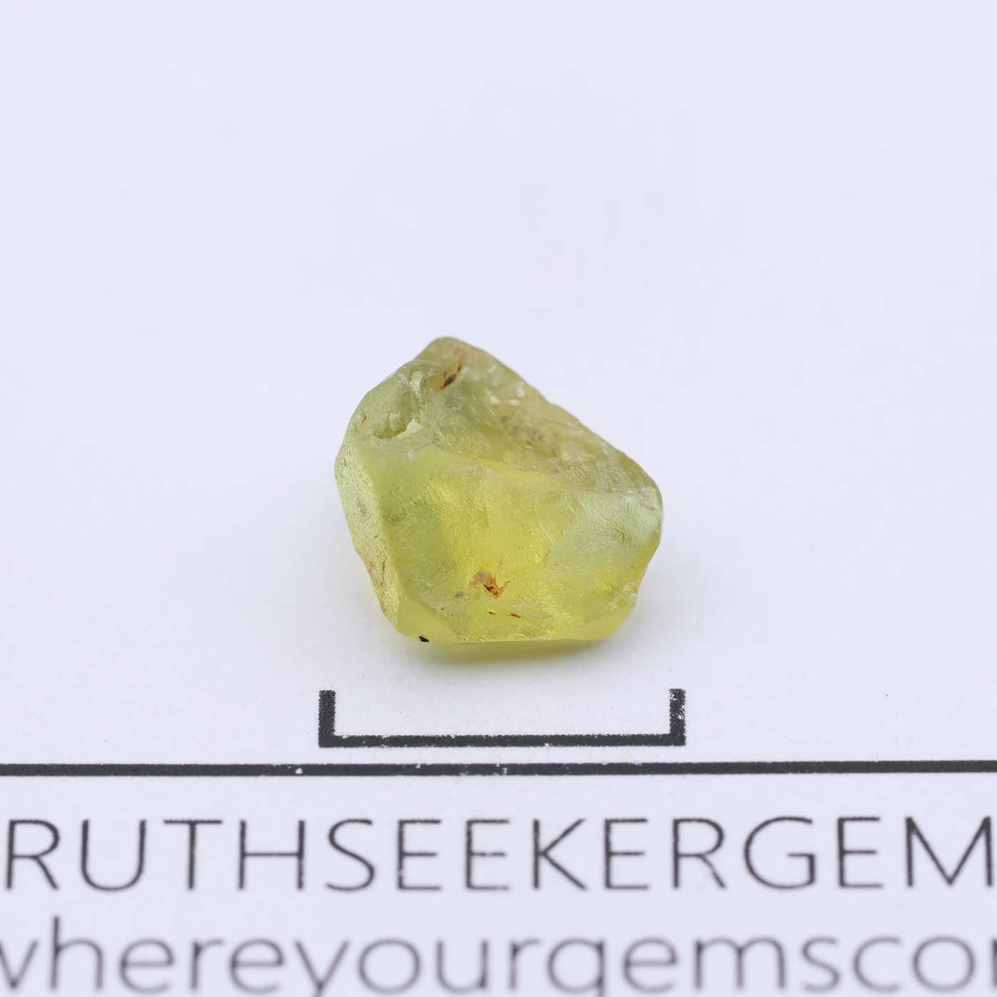 Sapphire 3.33 ct