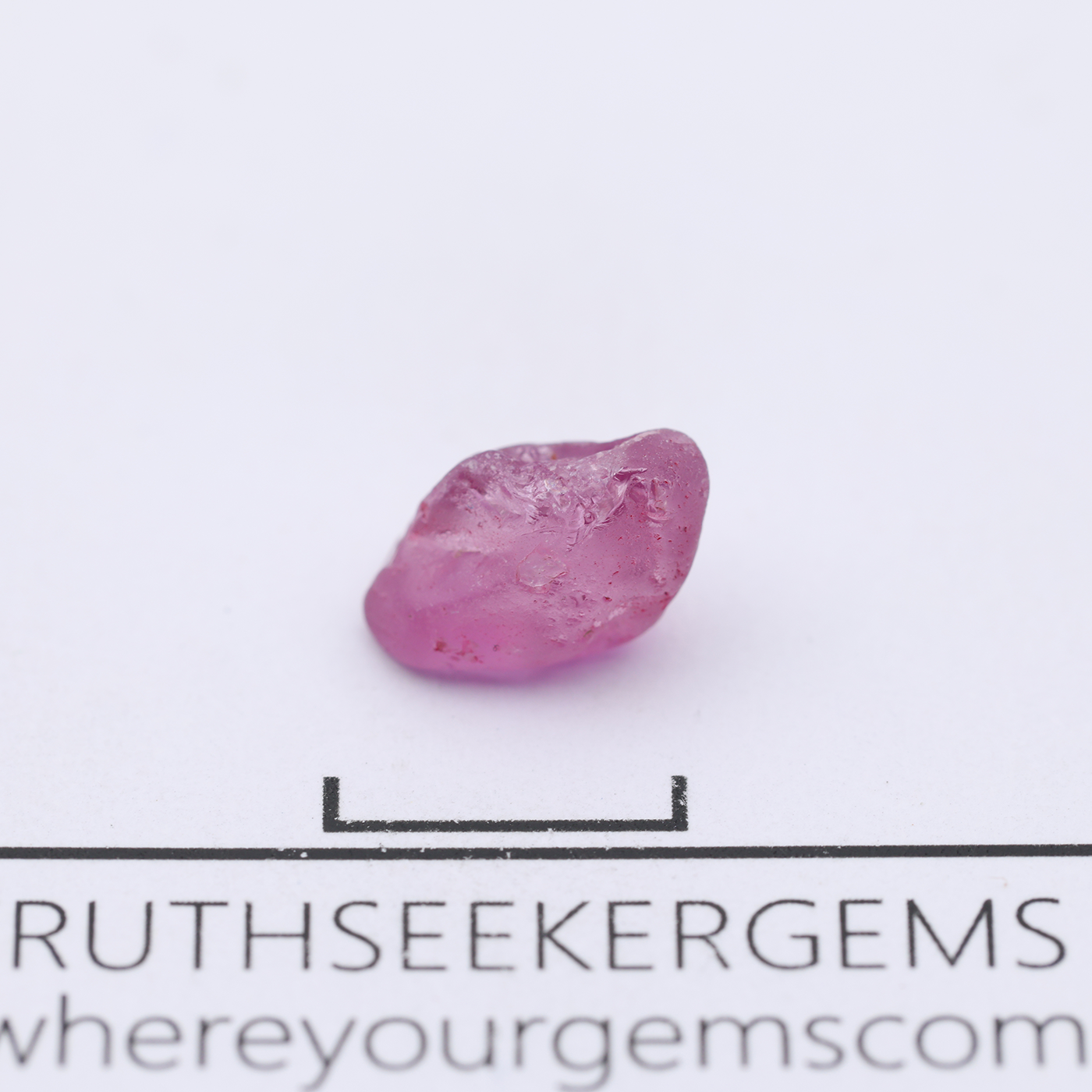 Sapphire 3.09 ct