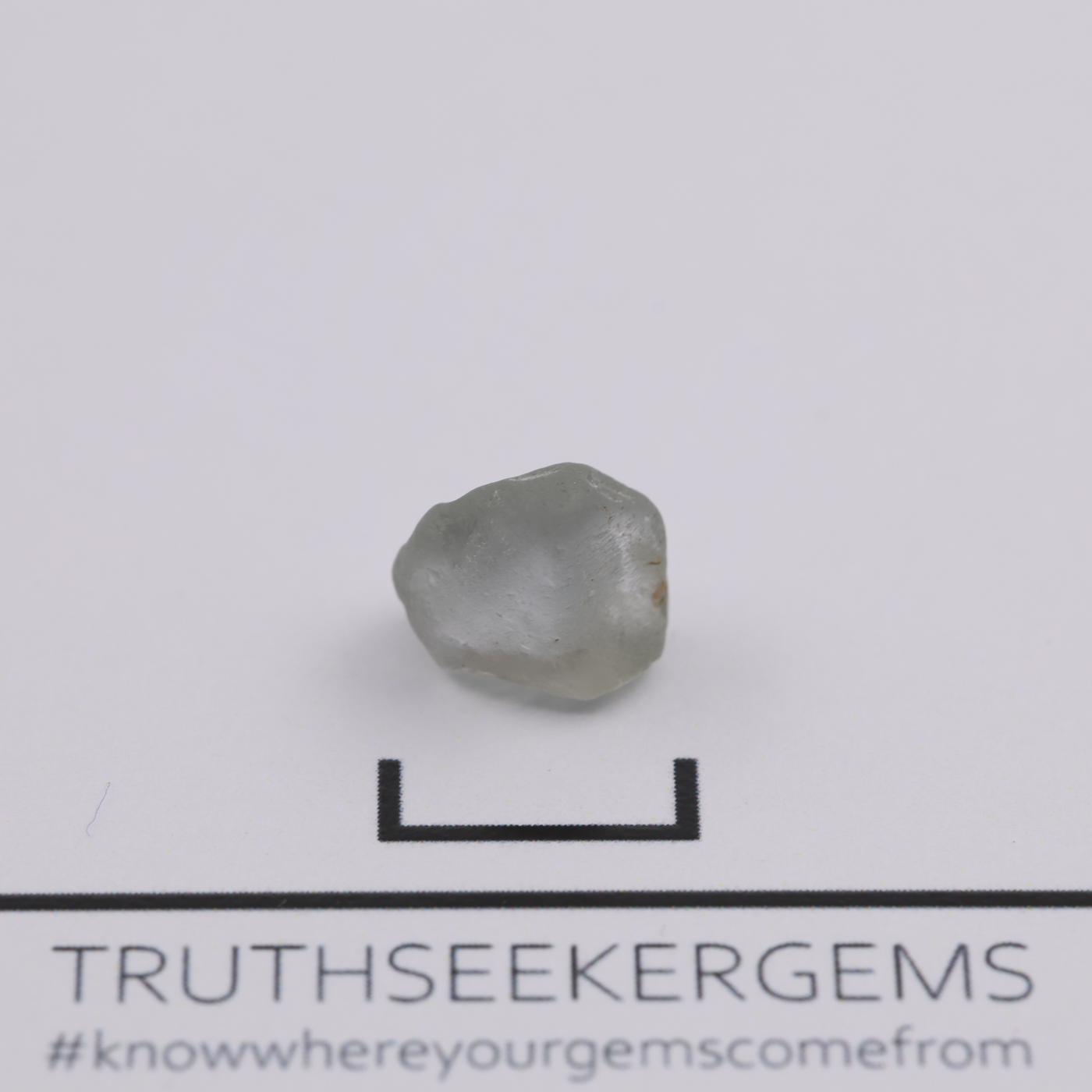 Sapphire 3.65 ct