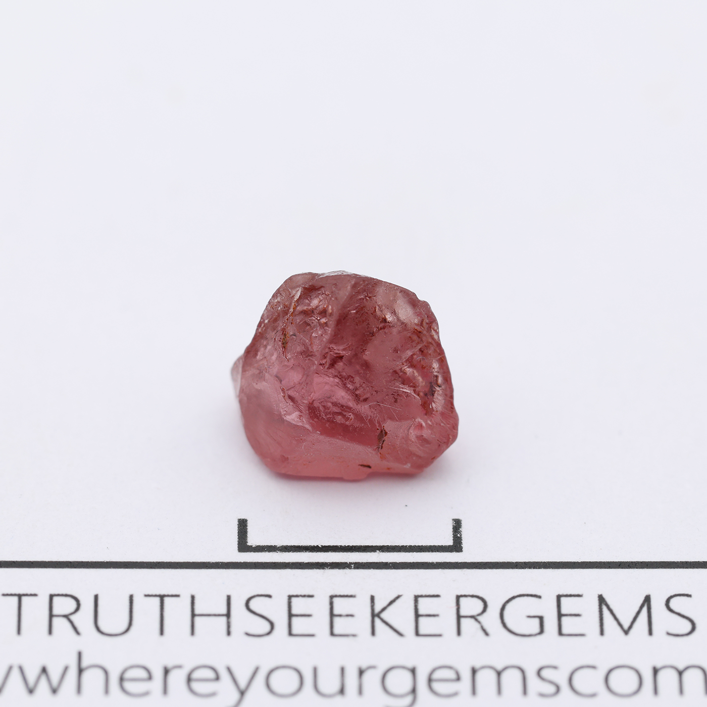 Malaya Garnet 1.10 g