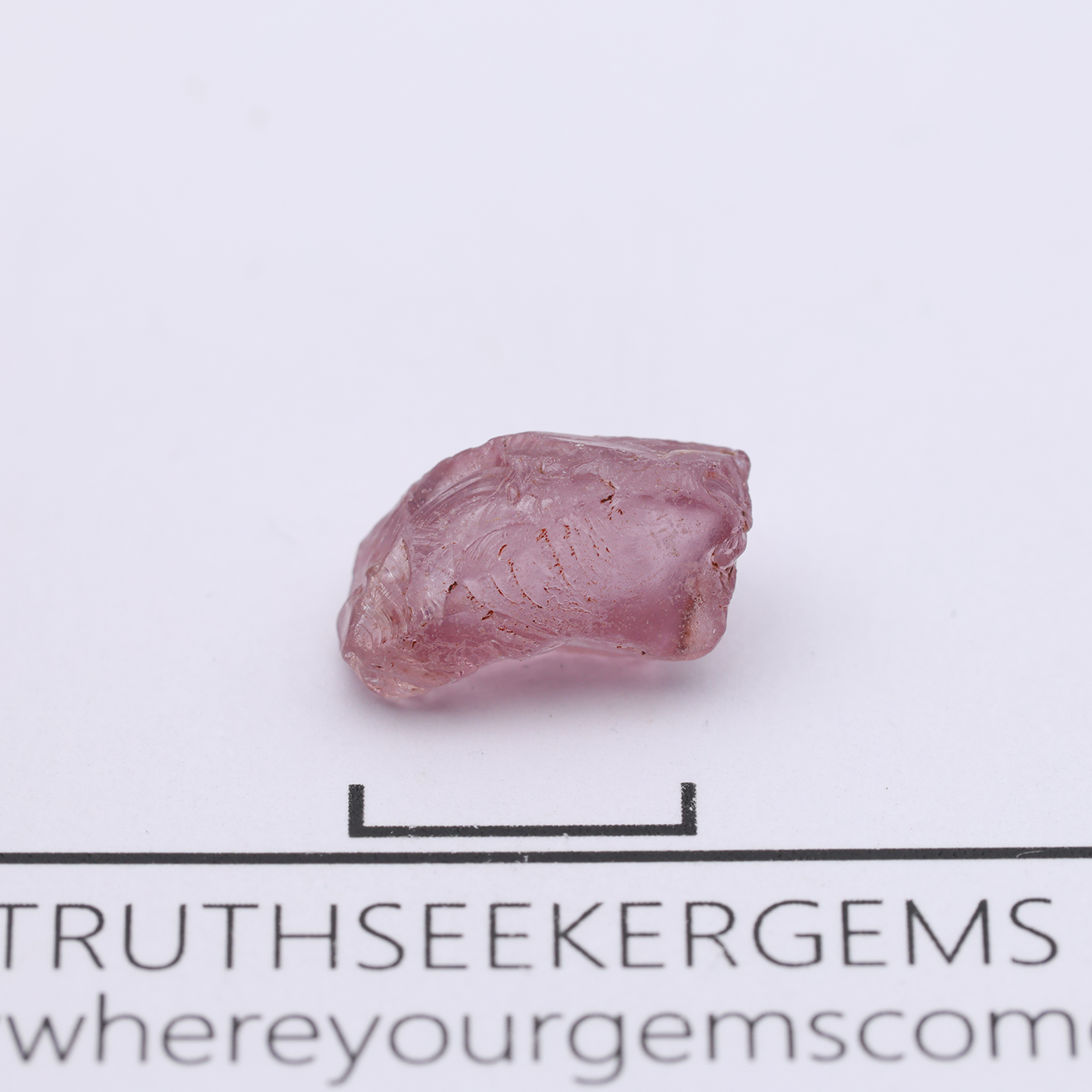 Malaya Garnet 0.93 g