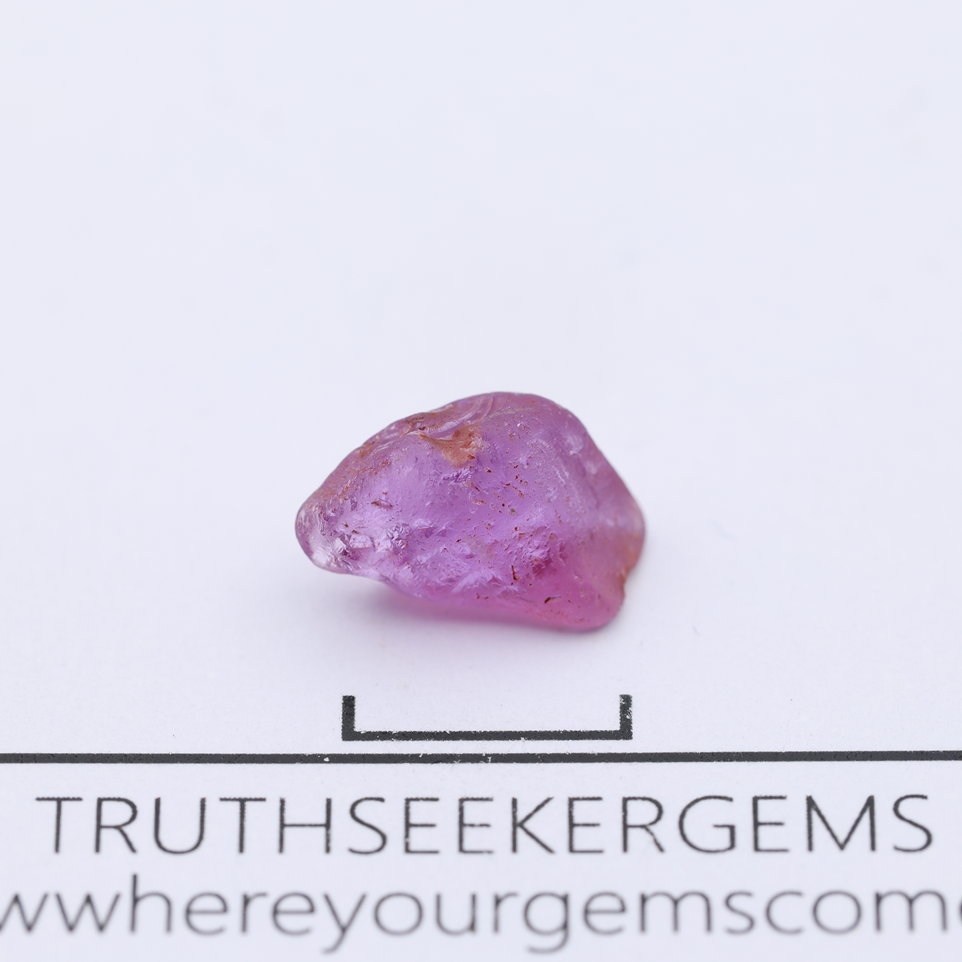 Sapphire 4.48 ct