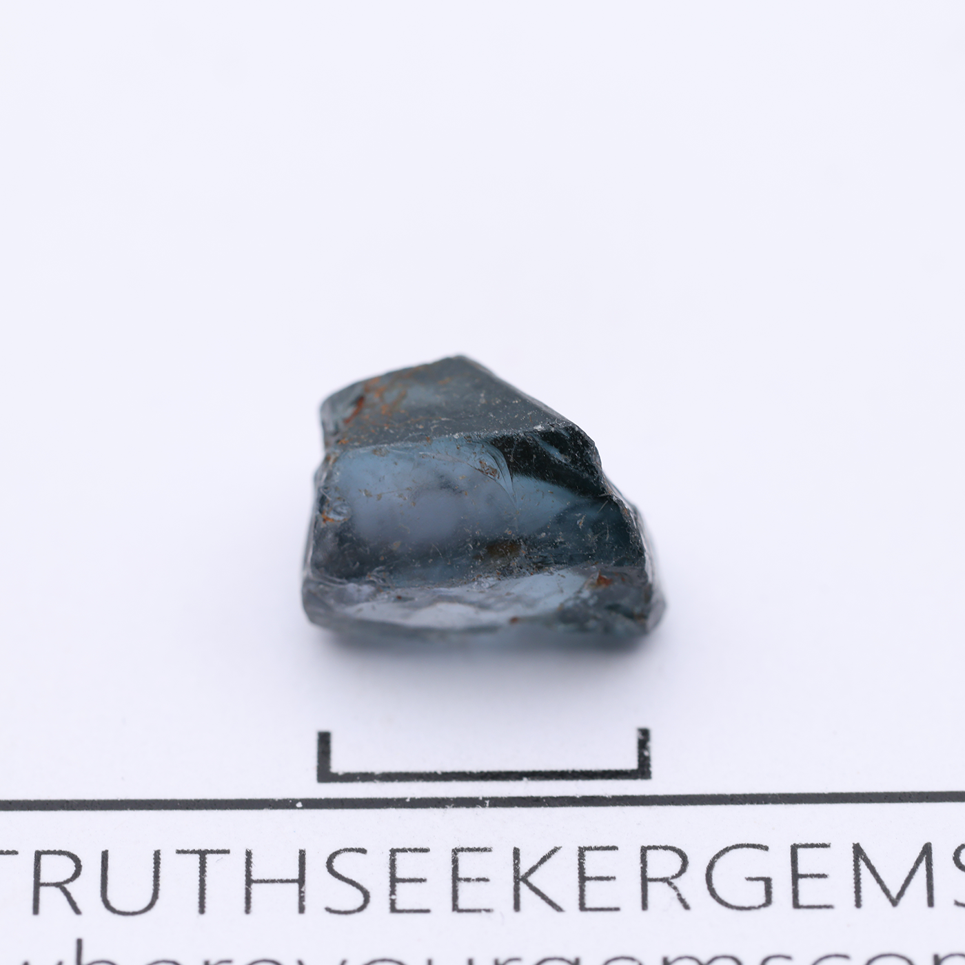 Spinel 1.29 g