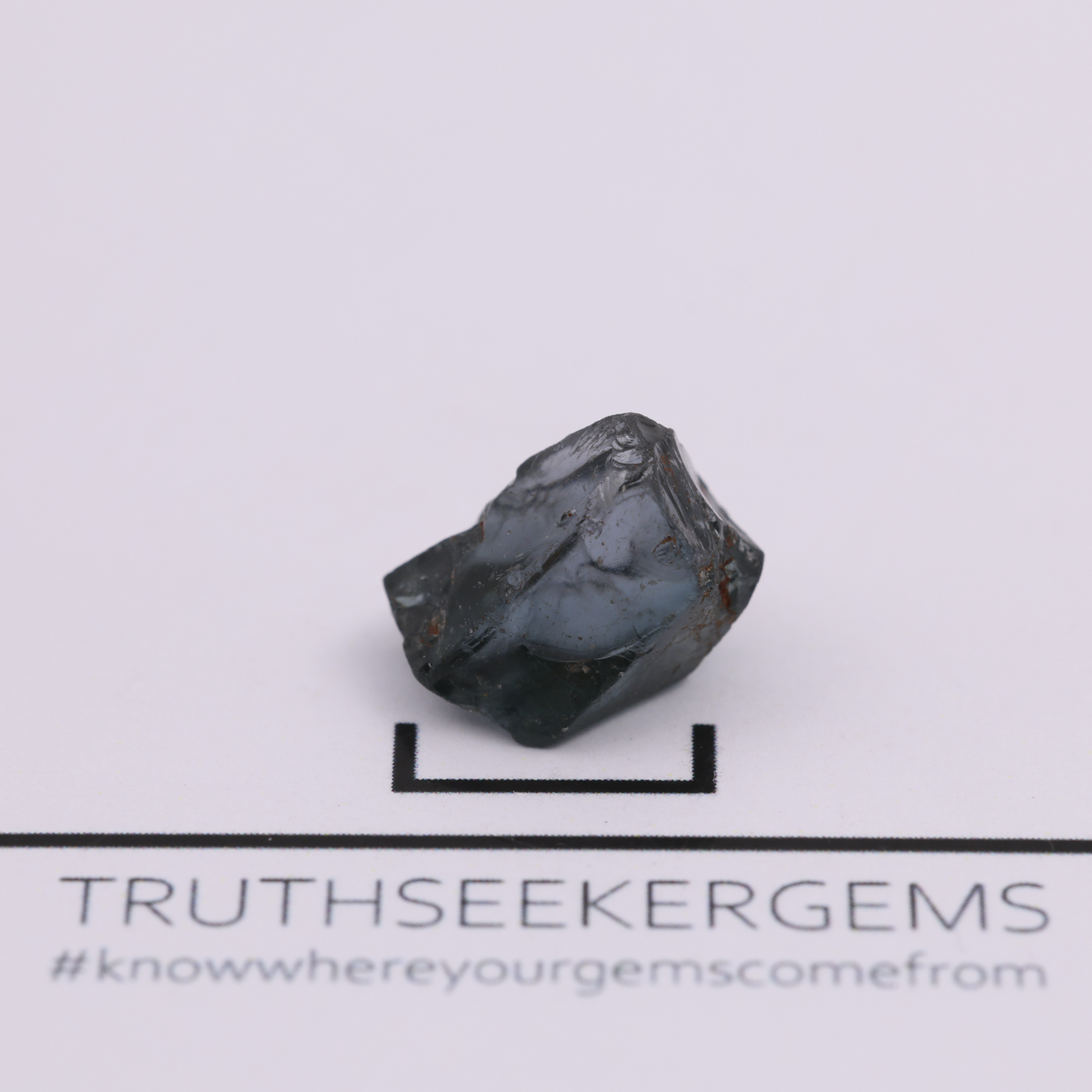 Spinel 1.29 g