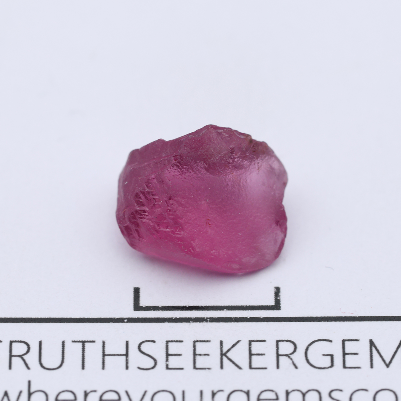 Tanga Garnet 1.30 g