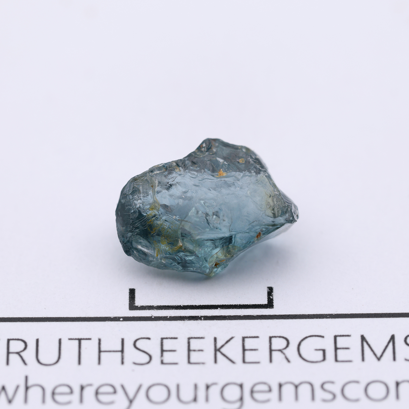 Spinel 1.11 g