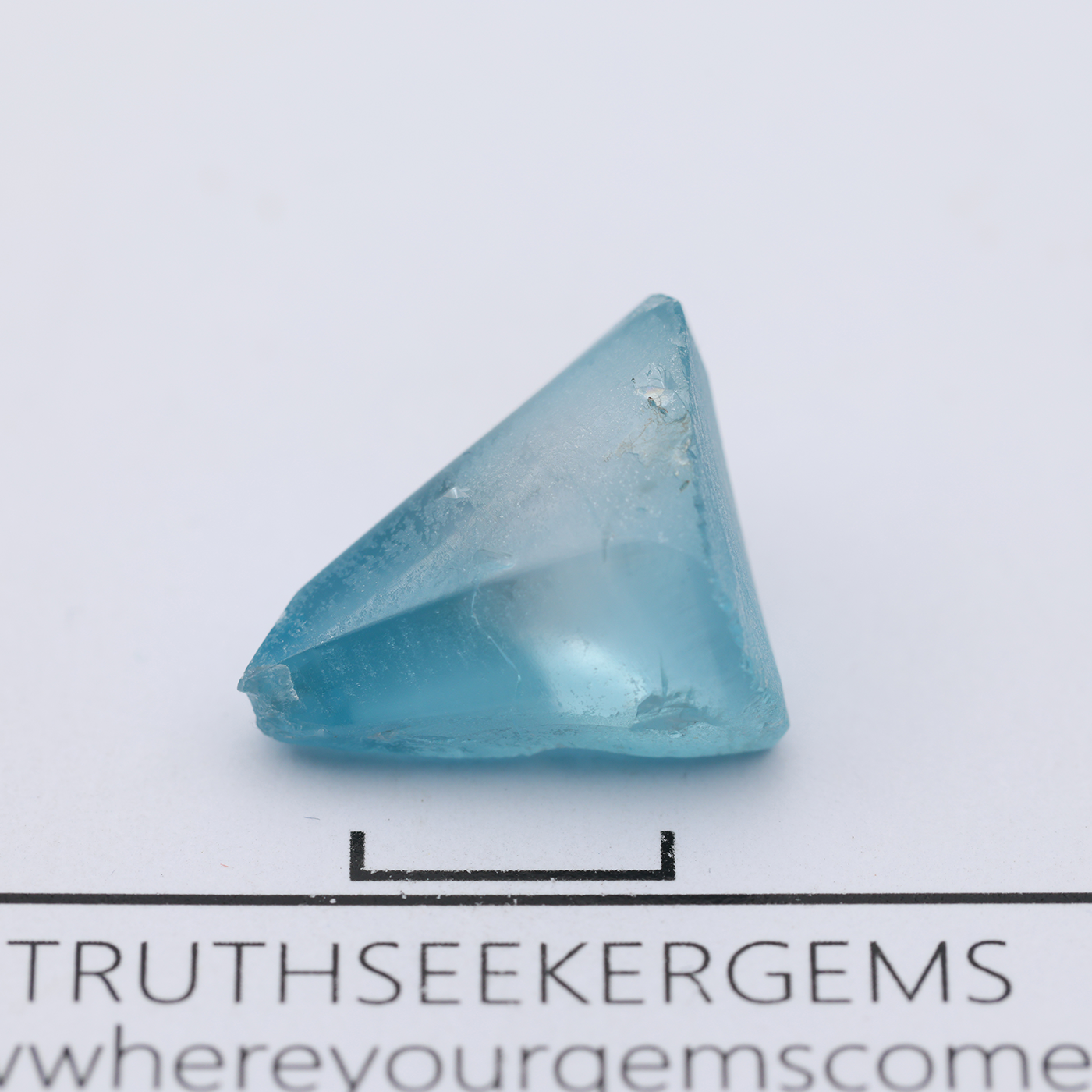 Zircon 3.91 g
