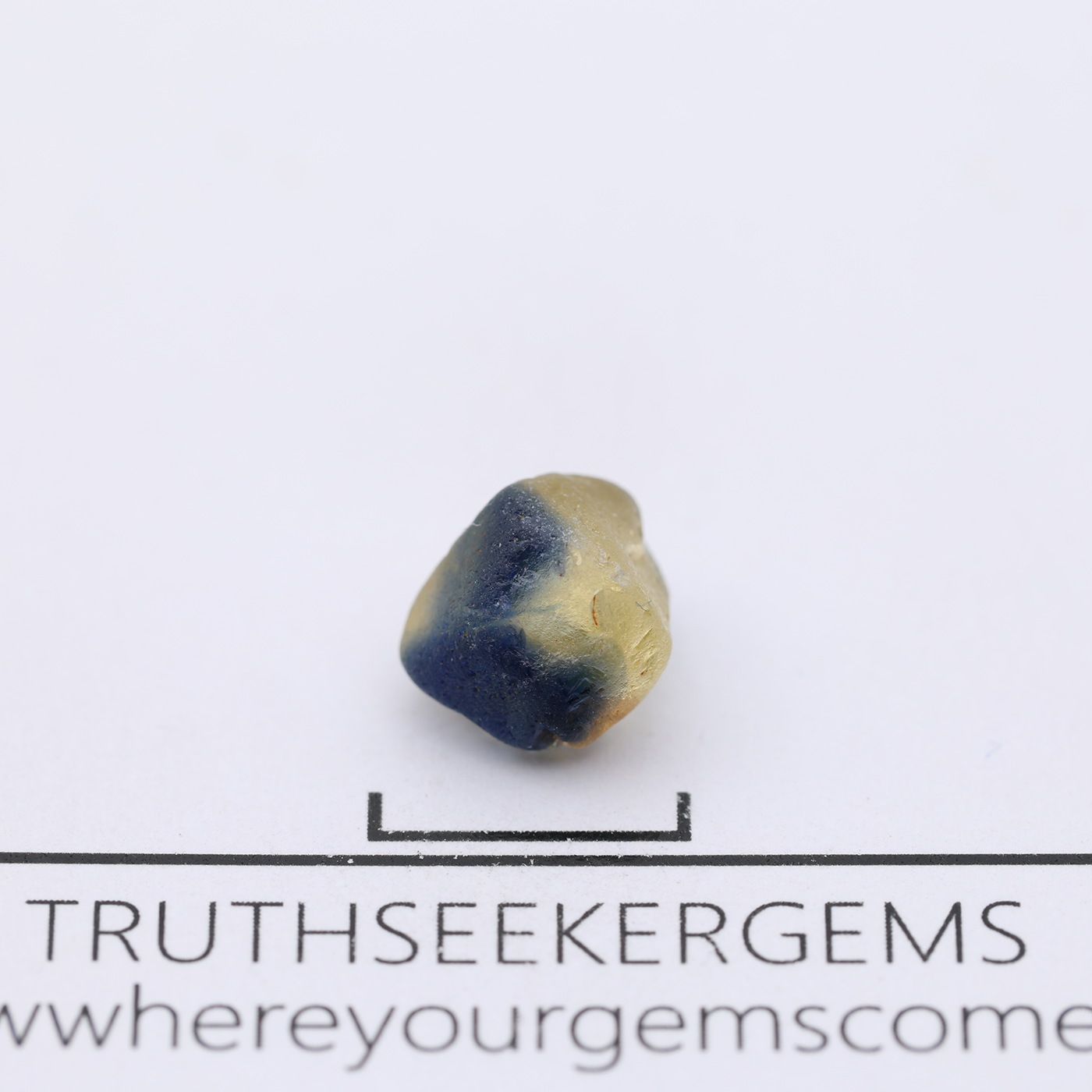 Sapphire 4.54 ct