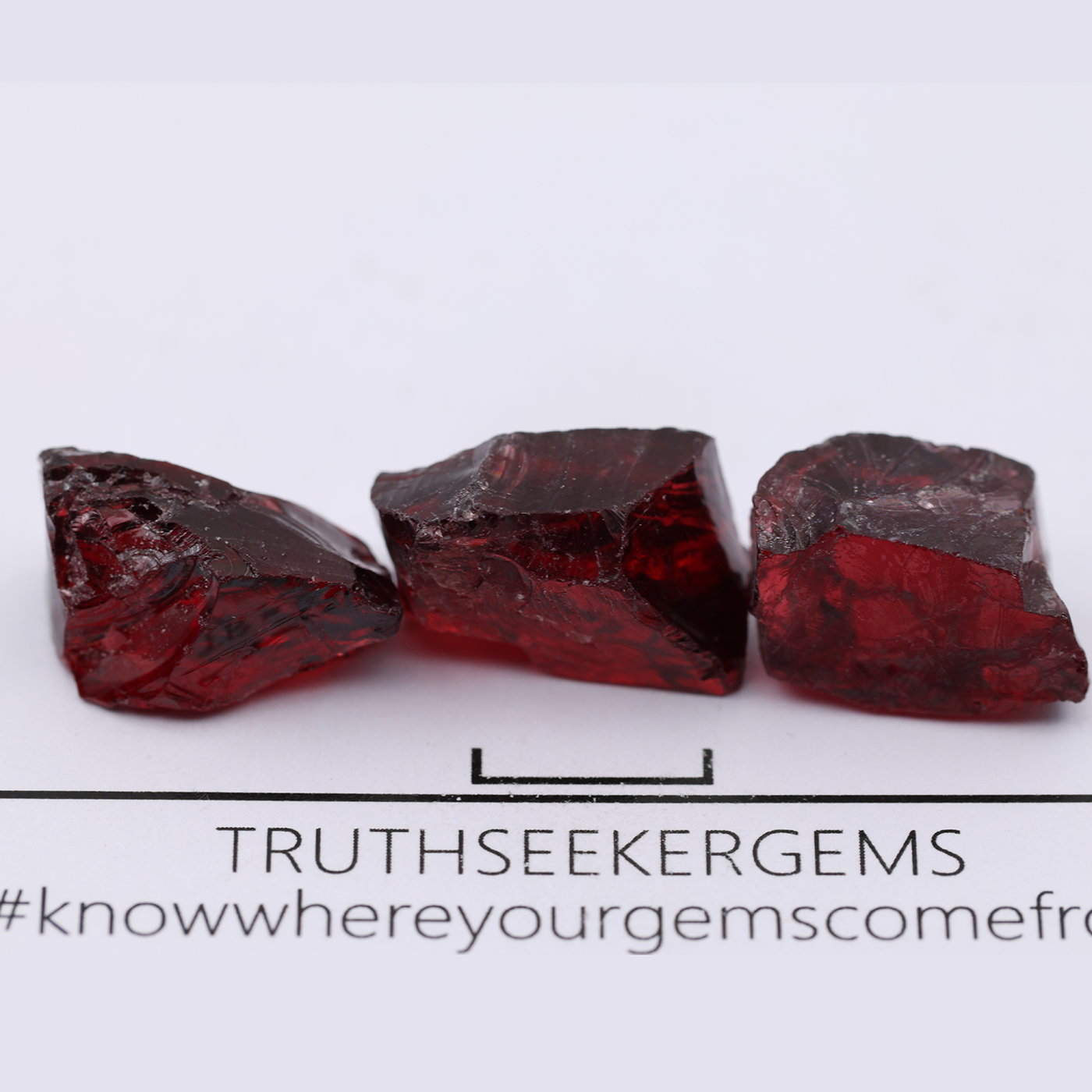 Garnet 7.97 g