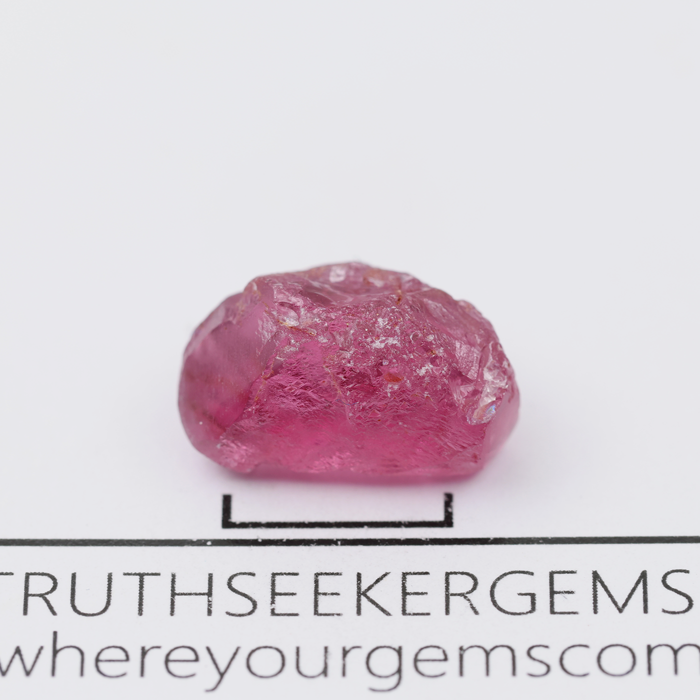 Tanga Garnet 2.04 g