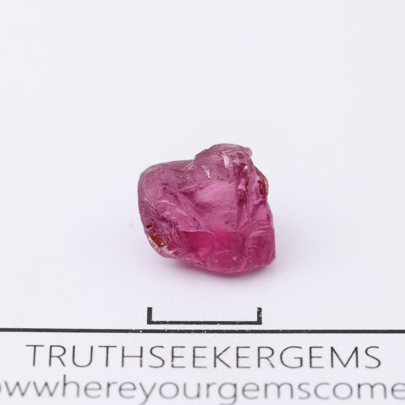 Tanga Garnet 1.71 g