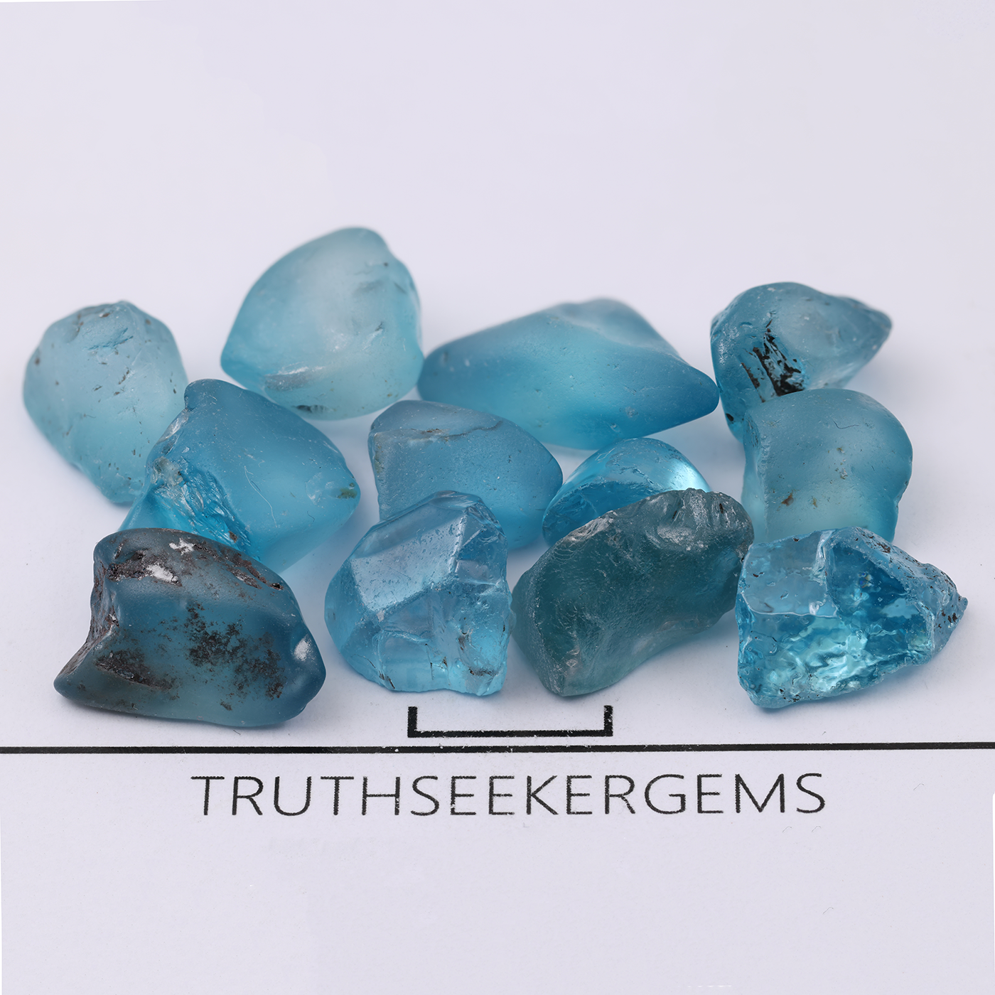 Zircon 17.20 g