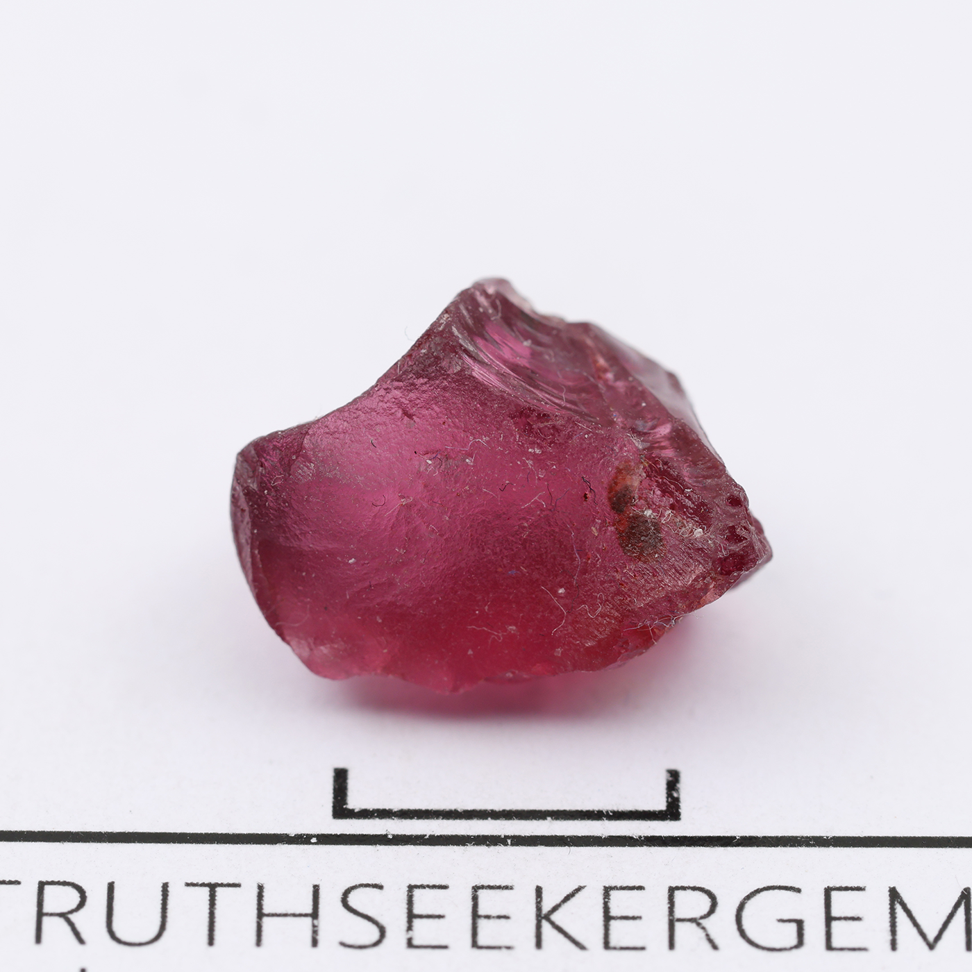 Tanga Garnet 2.53 g