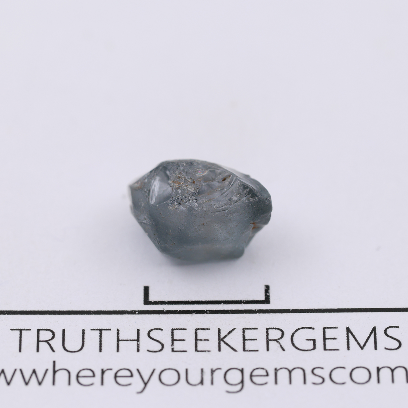 Spinel 1.21 g